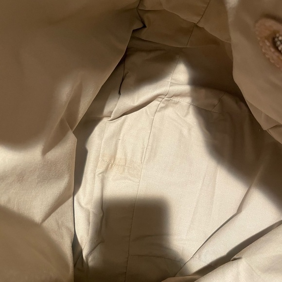 Tod's QUIET LUX Tote - Picture 10 of 17